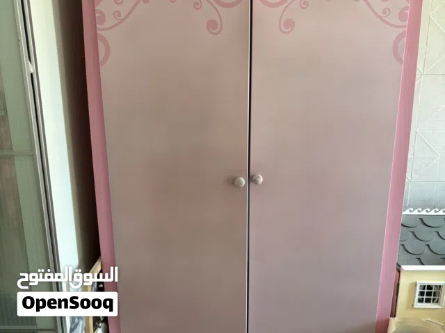 Kid wardrobe