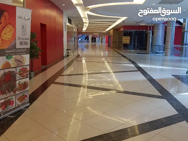 Monthly Restaurants & Cafes in Kuwait City Shuwaikh