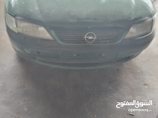 Used Opel Vectra in Misrata