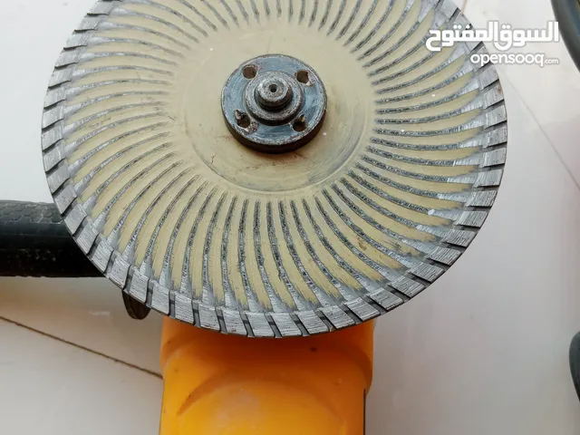 مطخة غسيل لودجي و صروخ و ميزان ليزري