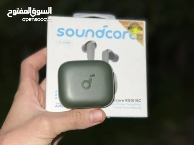 سماعات أنكر NC