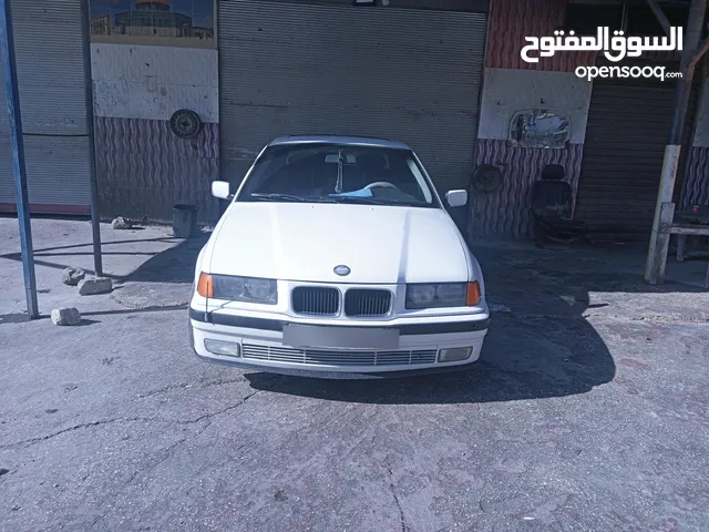 بي ام دبليو مديل 1994