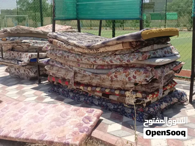 فراش مستخدم جودة متوسطة