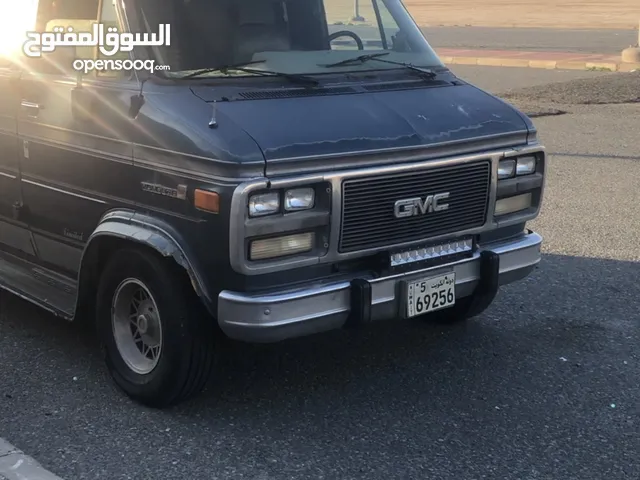 GMC Other 1992 in Al Jahra