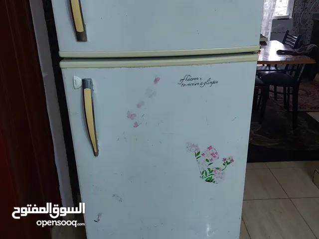 National Electric Refrigerators in Amman