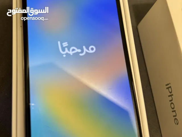 Apple iPhone X 64 GB in Jeddah