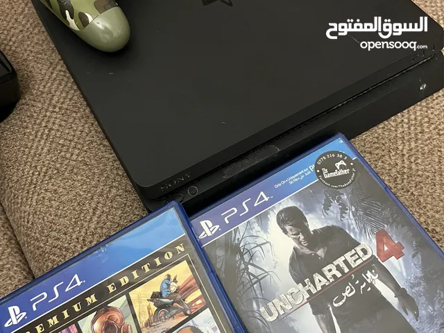 PlayStation 4 PlayStation for sale in Amman