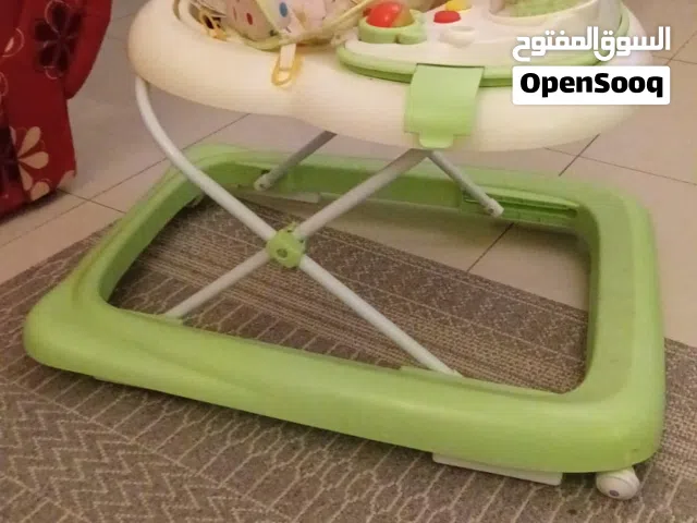 Baby walker for sale juniors brand Used for less then 6 months
