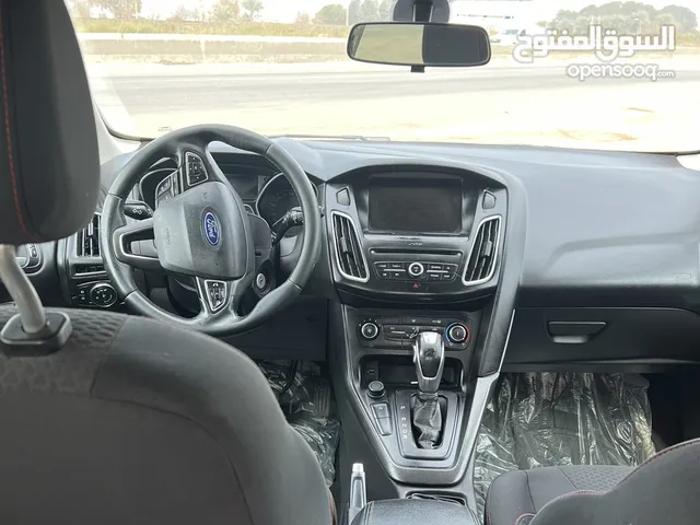 Used Ford Focus in Beheira