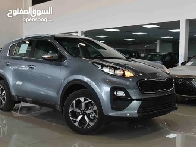 اقل سعر تاجير بالكويت كيا سبورتاج. توصيل مجانى