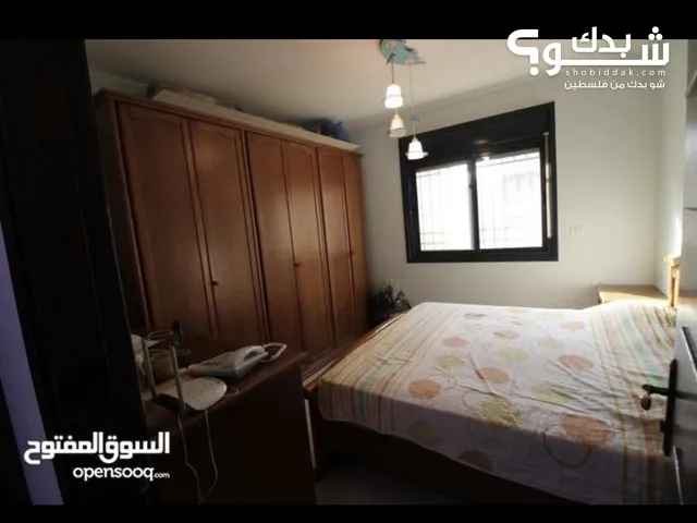 0m2 2 Bedrooms Apartments for Rent in Ramallah and Al-Bireh Ein Musbah
