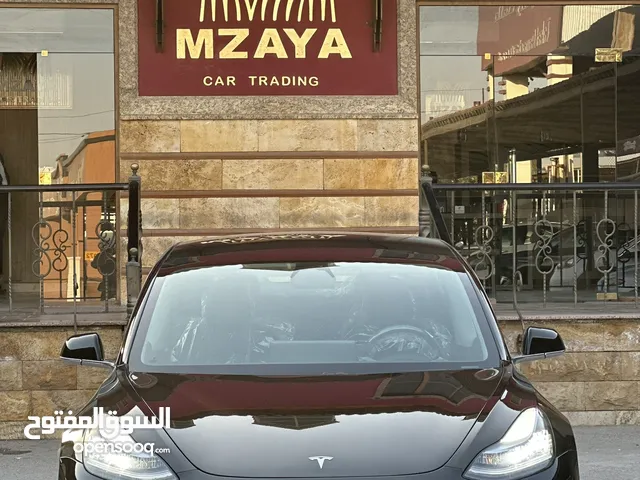 Tesla Model 3 2019 in Amman