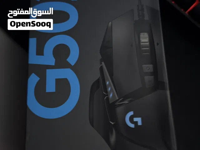 Logitech g502 hero