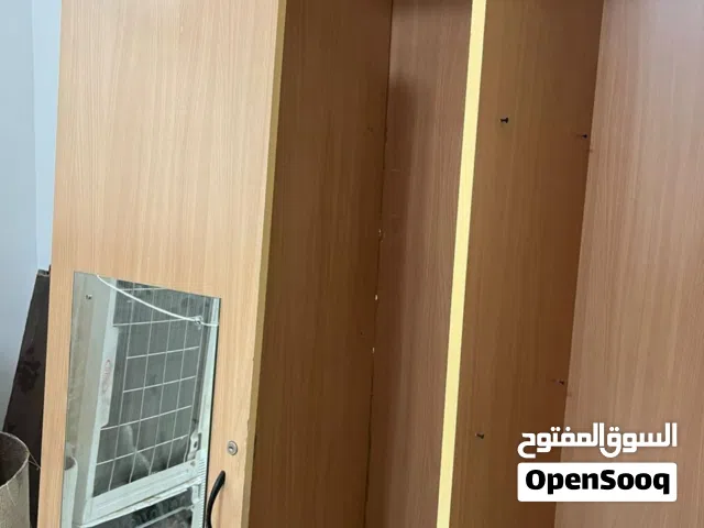 Cupboard for sale in wadi kabir