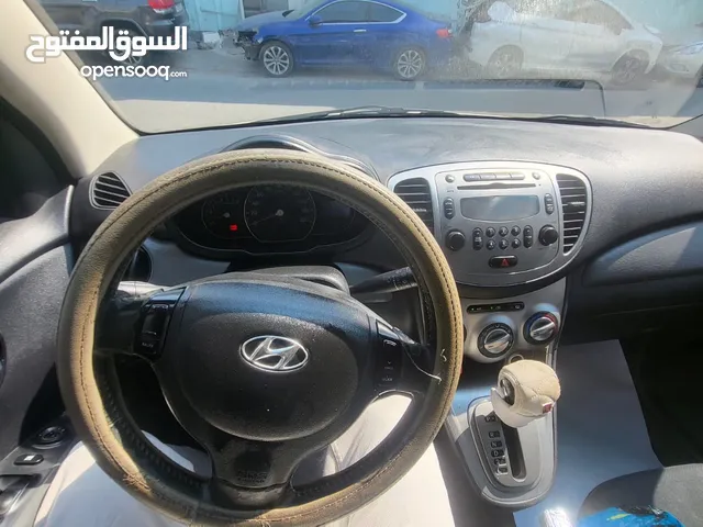 Hyundai I10 BD1200