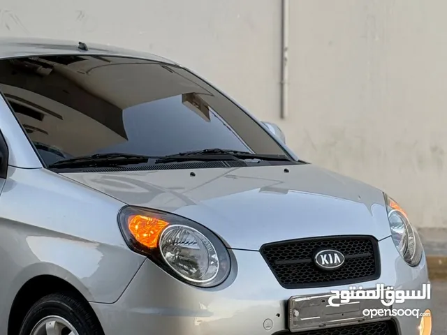 Used Kia Picanto in Tripoli