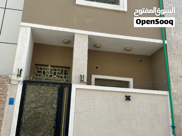 90 m2 2 Bedrooms Townhouse for Rent in Basra Jaza'ir