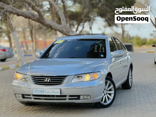 هونداي ازيرا للبيع