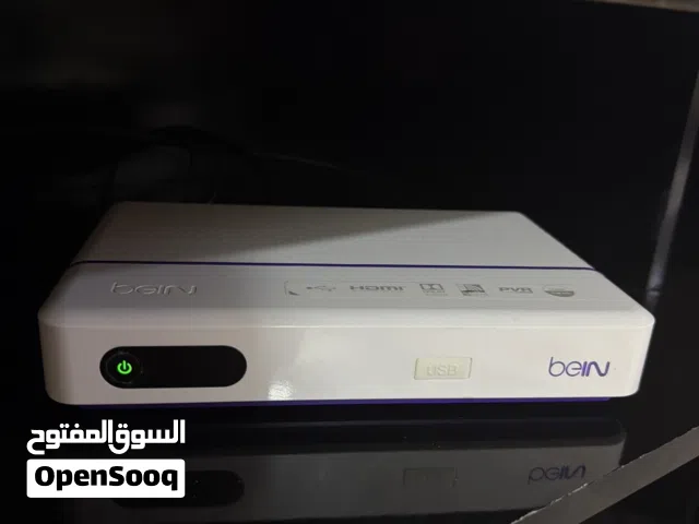 beIN Receivers for sale in Muscat