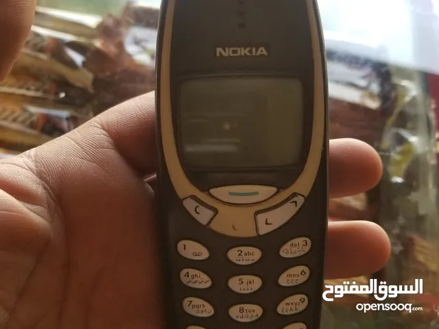 Nokia Others 4 GB in Sana'a