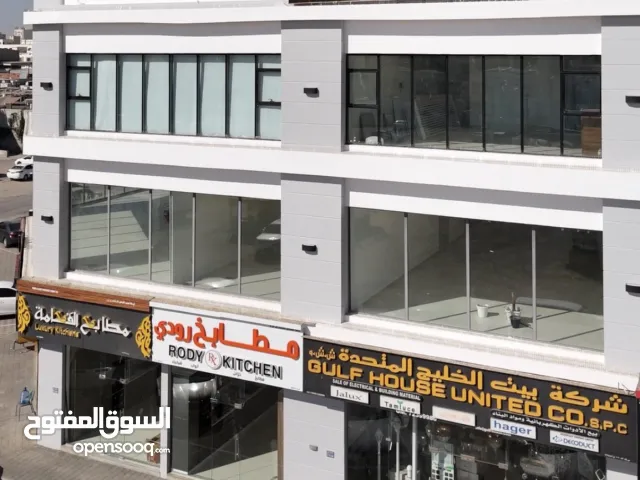 98SQM office in Maabelah