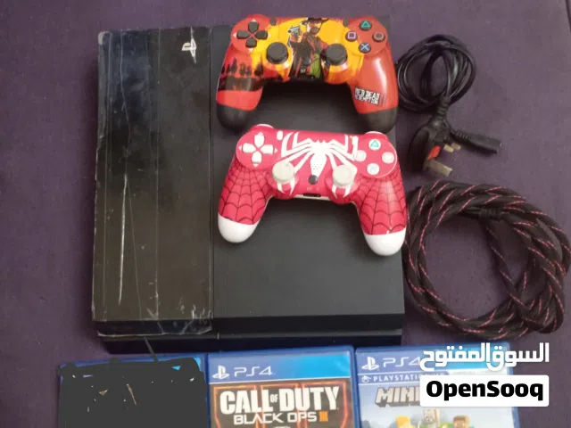 PlayStation 4 PlayStation for sale in Sharjah