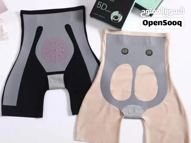 مشد البطن و الارداف متوفر الآن   لكل امرأة تهتم بمظهرها وترغب  في الحصول على جسم مثالي