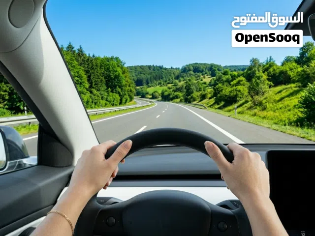 تعليم السواق الصحيحة ومع مدربات اكاديمي خبر اكثر من 20 سنة للسيدات والآنسات فقط
