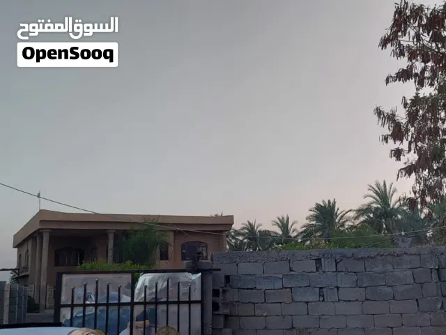 More than 6 bedrooms Farms for Sale in Baghdad Abu Ghraib