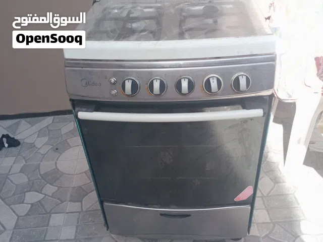 فرن مستعمل للبيع
