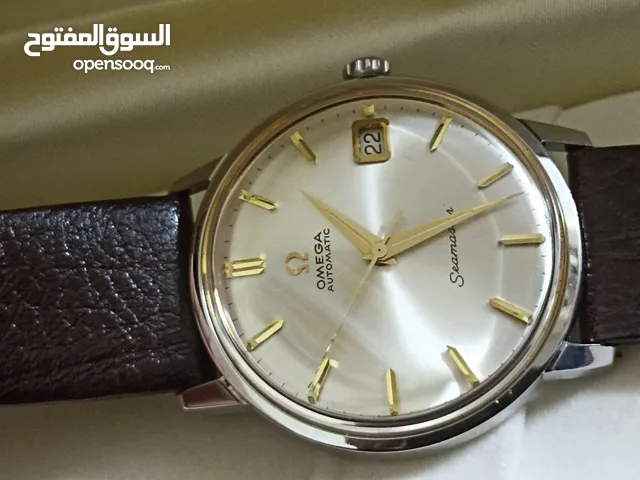 Automatic Omega watches  for sale in Amman