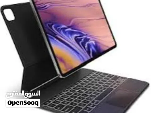 كيبورد ماجيك + قلم ابل