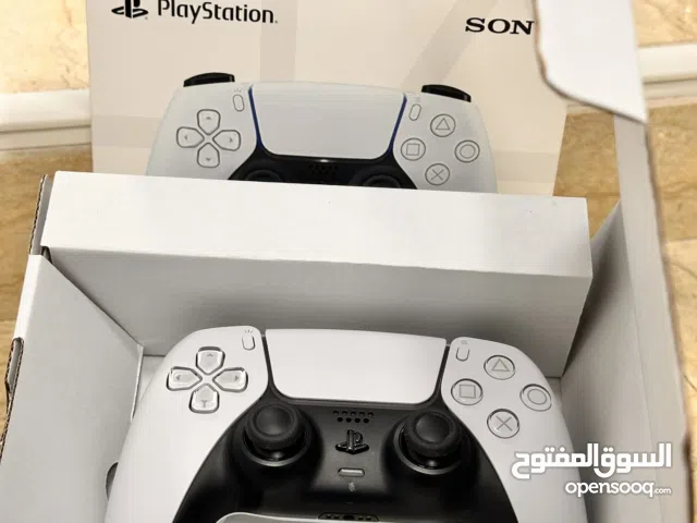 ذرعان تحكم ps5 استعمال اشهر