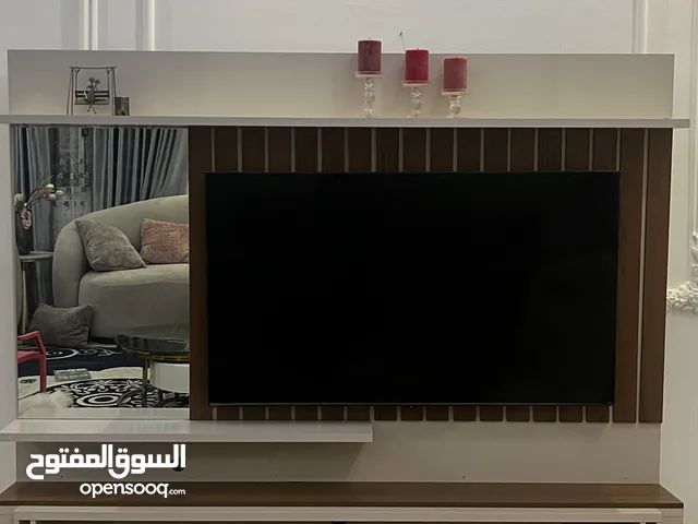 طاولة ستاند تلفزيون
