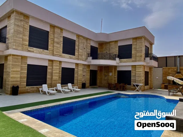 5 Bedrooms Farms for Sale in Jordan Valley Al Rama