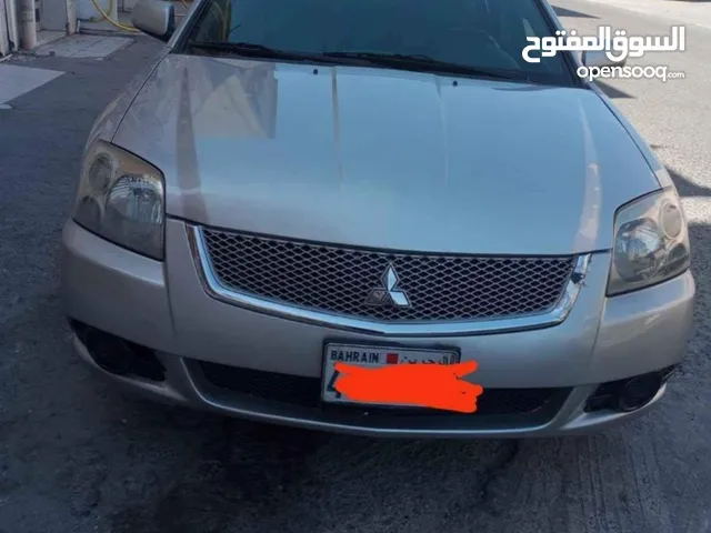 Used Mitsubishi Galant in Southern Governorate
