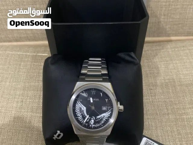 ساعة Police للبيع