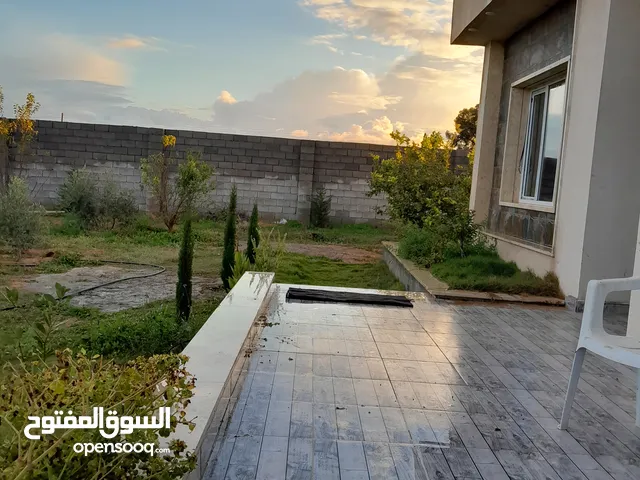 Residential Land for Sale in Tripoli Ain Zara