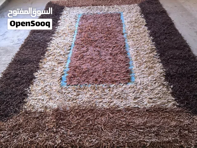 موكيت و سجادة و مجموعة قطع موكيت