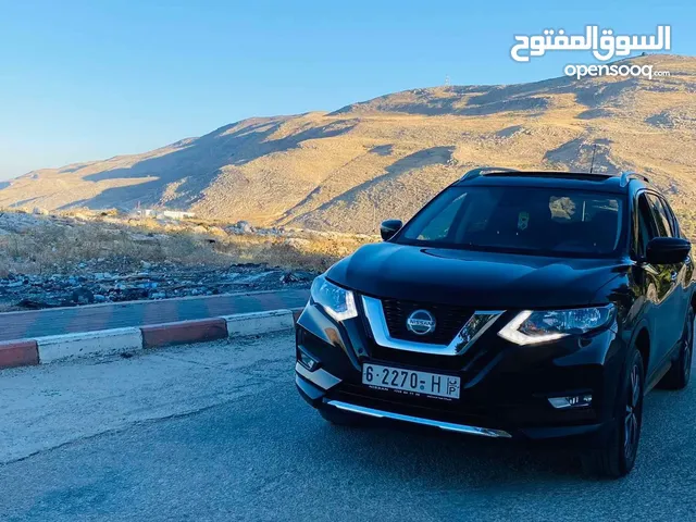 NISSAN X-trial 2022