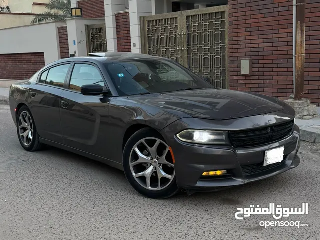 Used Dodge Charger in Basra