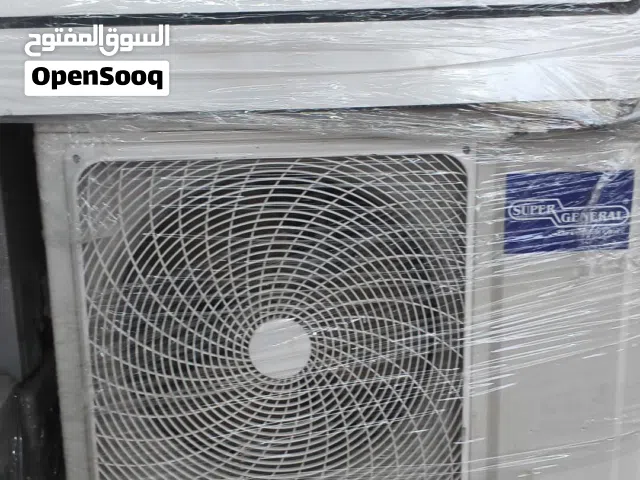 Super general ac