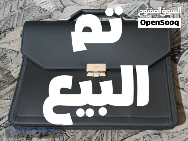 شنطة ب 5000 ريال صنع فرنسا