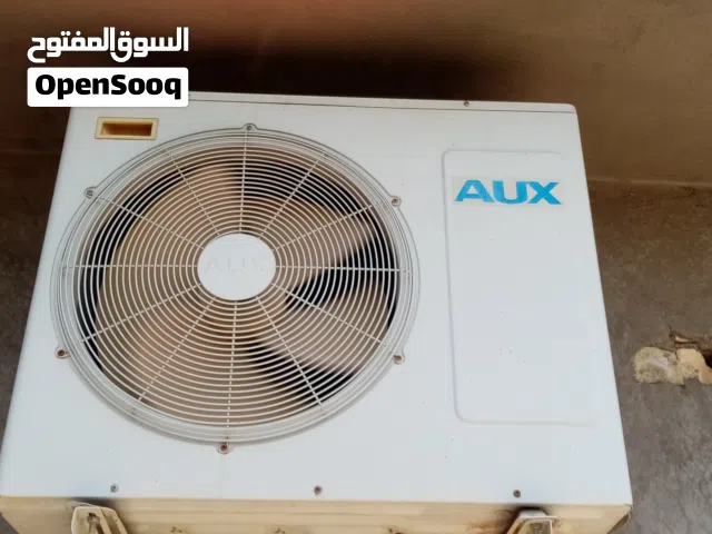AUX 2 - 2.4 Ton AC in Baghdad