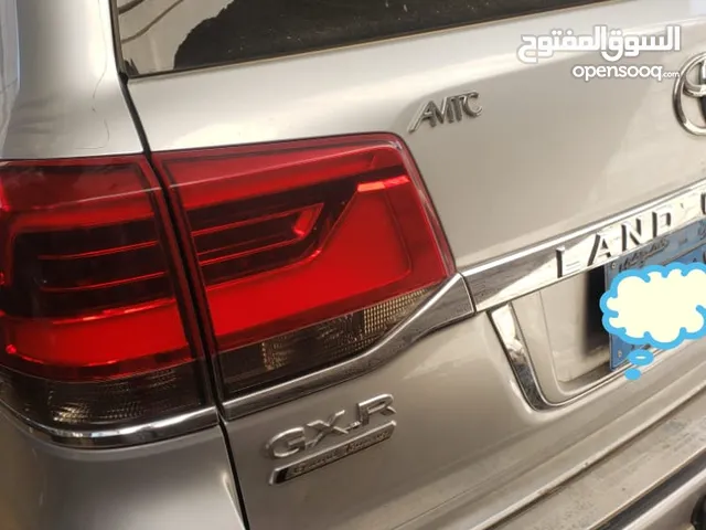 Toyota Land Cruiser 2021 in Sana'a