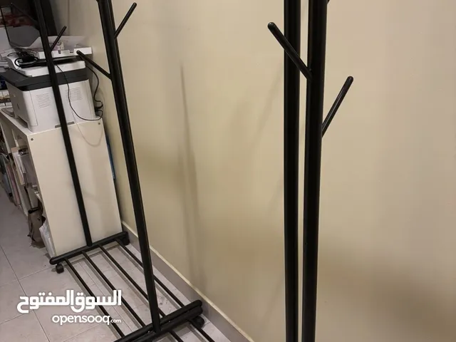 تعليق ملابس