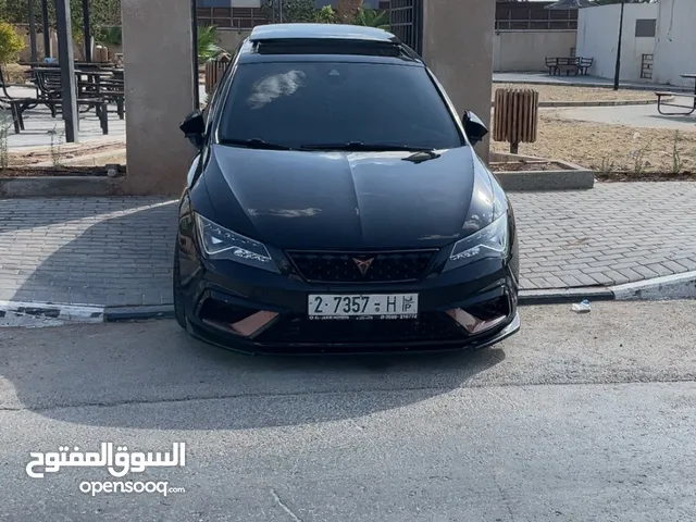 سيات ليون fr 2020