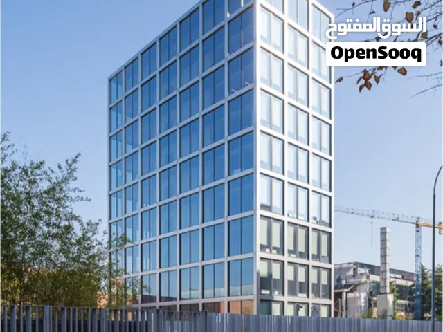 Mixed Use Land for Sale in Benghazi Qawarsheh