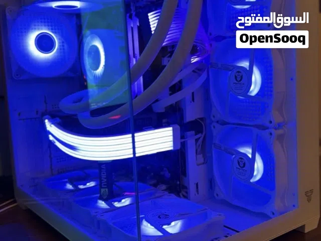 gaming pc  كمبيوتر للالعاب