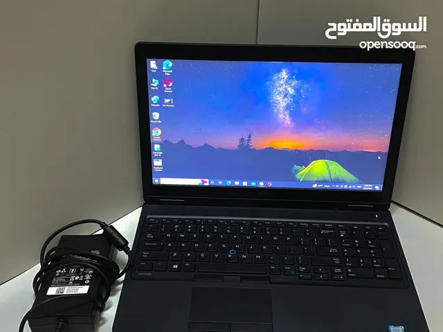 لابتوب  HP i5 بحالت الوكاله الجيل ( الثاني عشر )